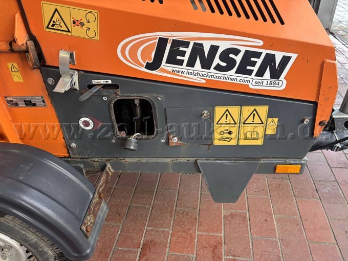 fehlende Steuereinheit