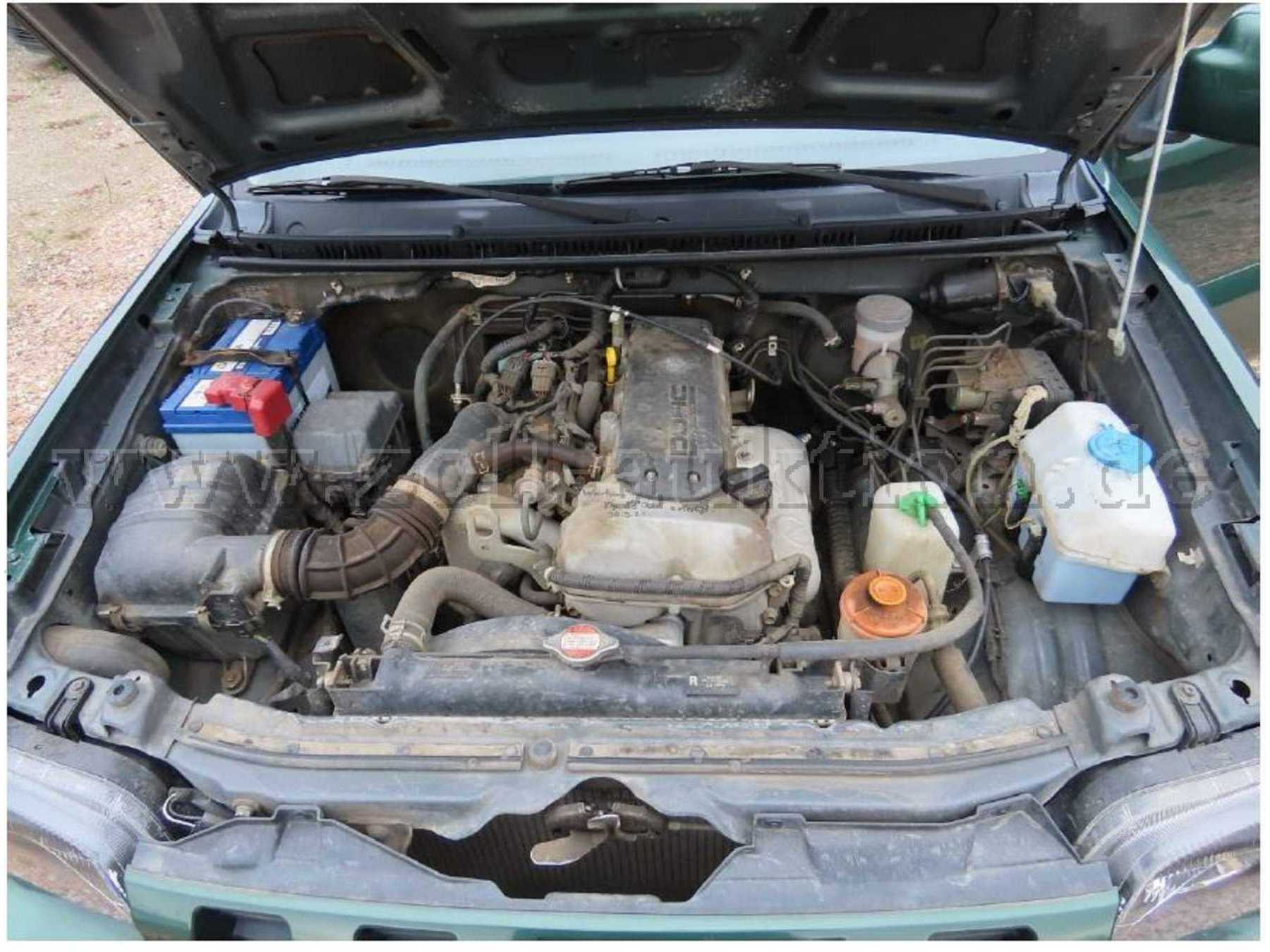 Motor