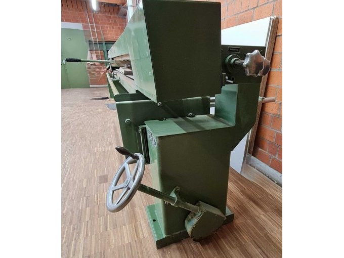 Seitenansicht