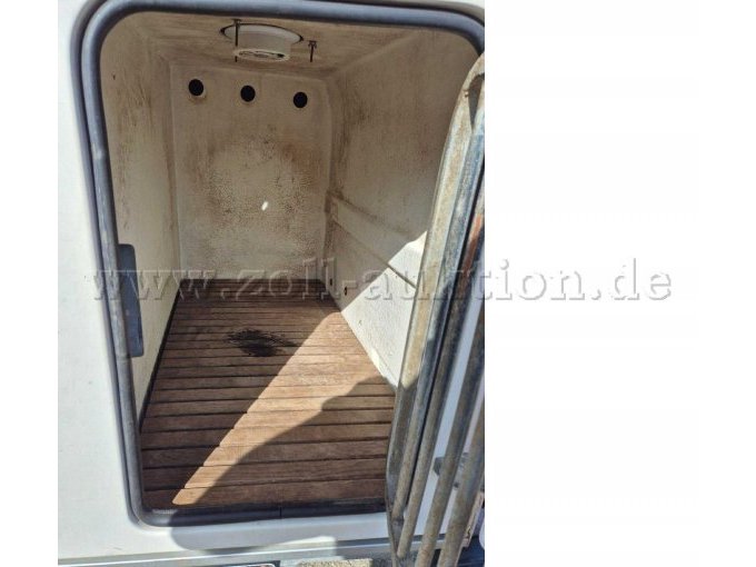 Box hinten rechts