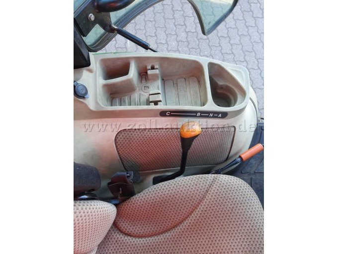 Hutablage