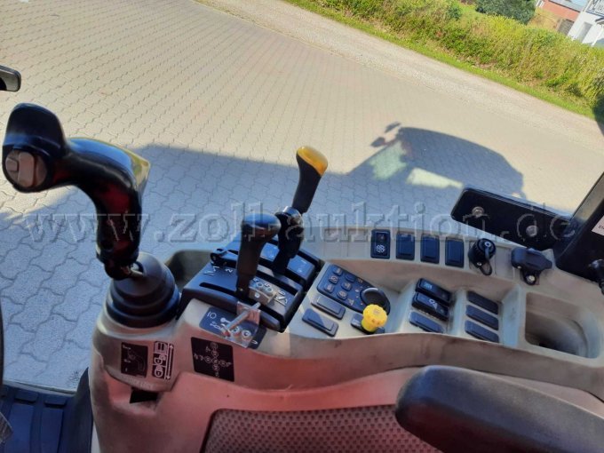 Cockpit