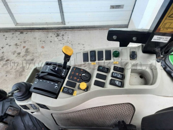 Steuereinheit rechts