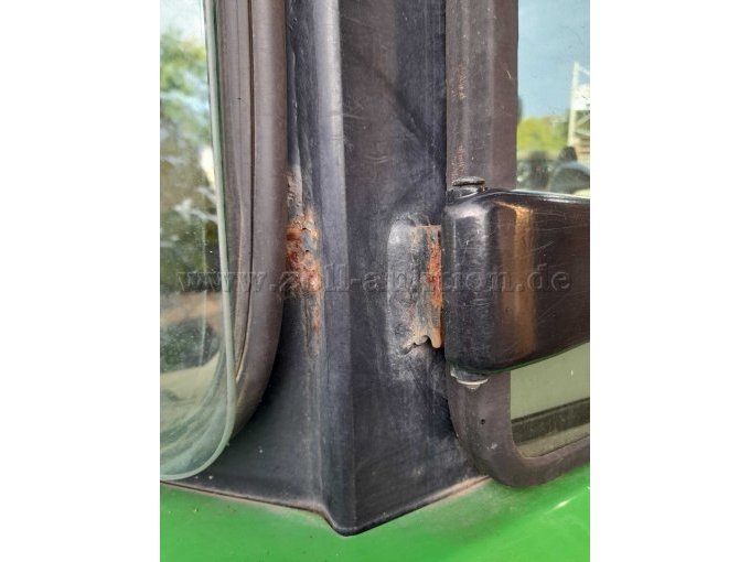 1 John Deere 3520 - Motorschaden – foto 13 – kavel bij Zoll-Auktion, Rethem (Aller)