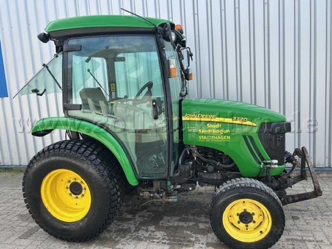 Ansicht rechte Seite