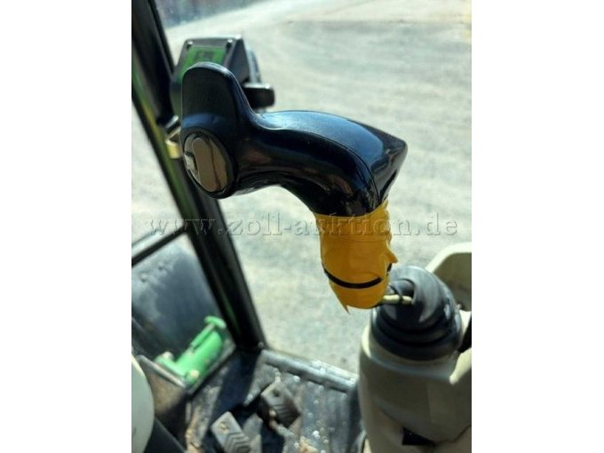 1 John Deere 3720 Kompakttraktor inkl. Anbaugeräten – foto 14 – kavel bij Zoll-Auktion, Stadthagen