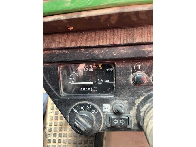 Cockpit