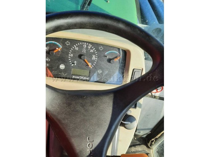 Cockpit