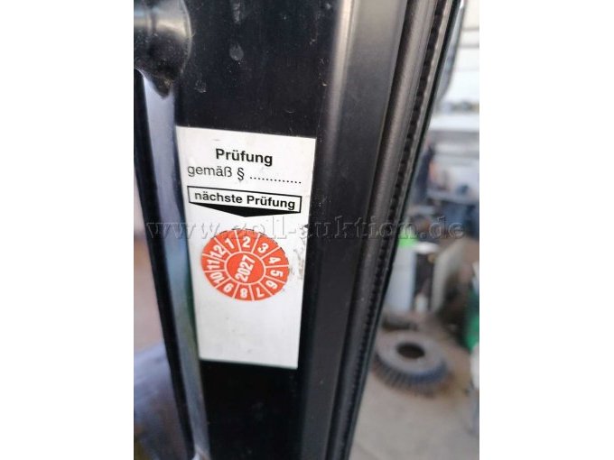 Prüfung