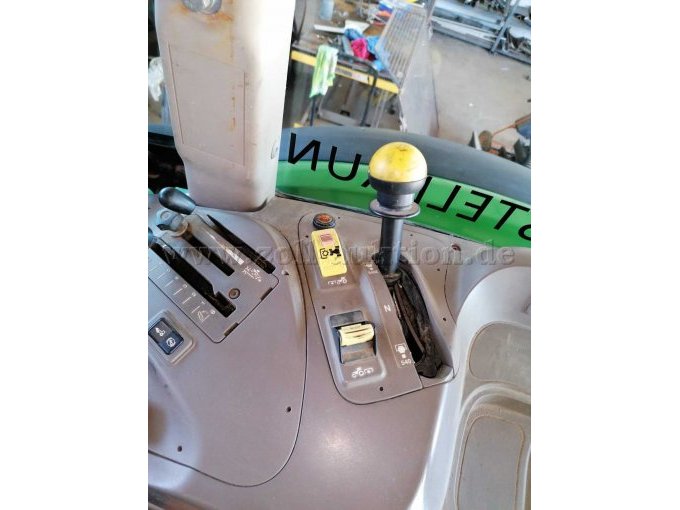 Cockpit