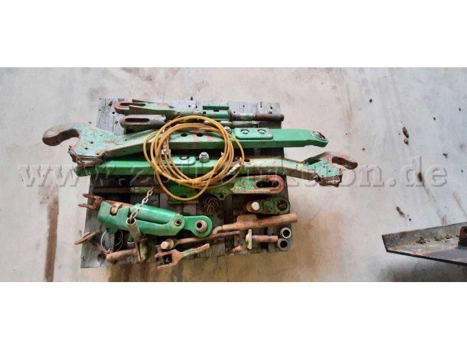 Verschiedenes Zubehör