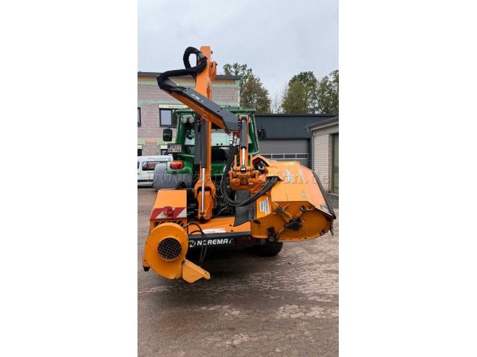1 John Deere 6630 Premium mit Frontlader 663 und Noremat Optima Visiobra M 57 T – foto 4 – kavel bij Zoll-Auktion, Heusweiler