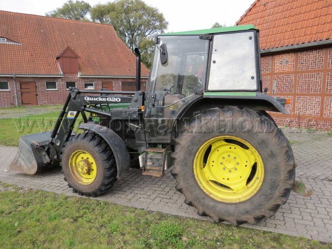 Ansicht links