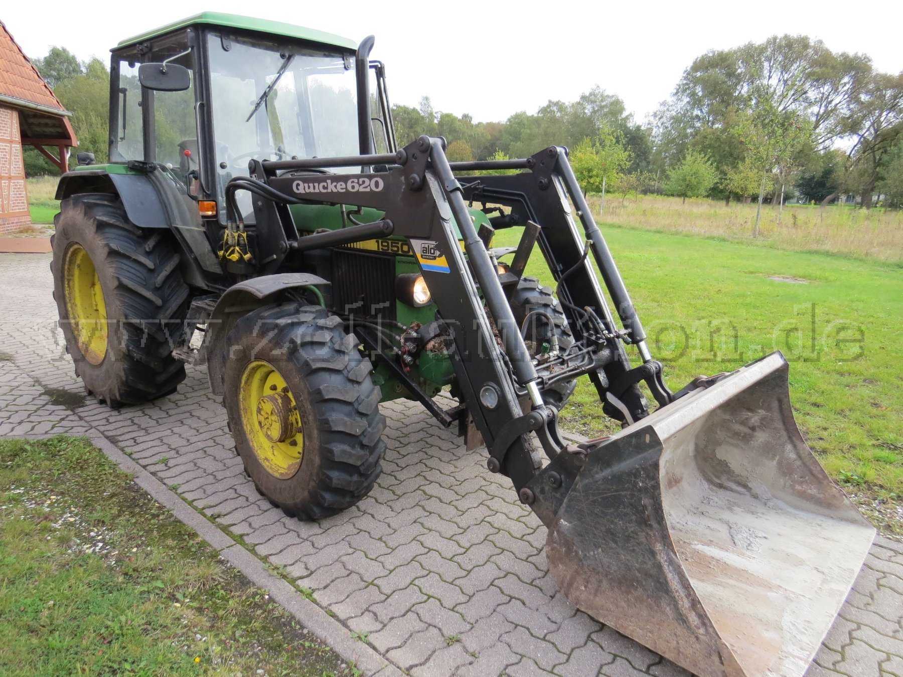 Ansicht vornerechts