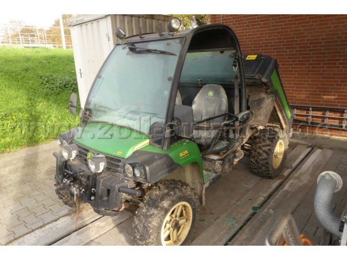 Frontdiagonale links