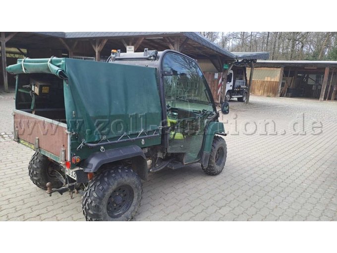 Seitenansicht rechts