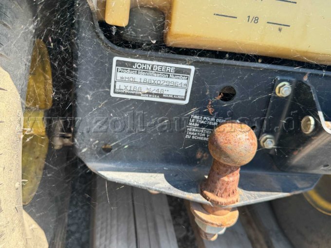 Product Identification Number (PIN)