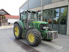 Vorderansicht