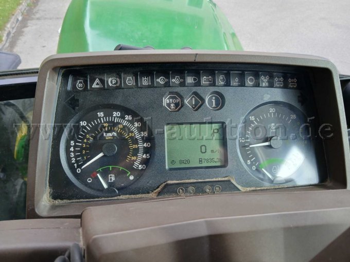 Cockpit