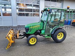 Fahrzeugansicht Links