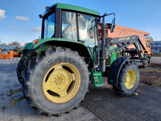 Seitenansicht Rechts