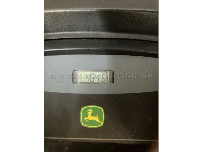 Betriebsstundenzähler