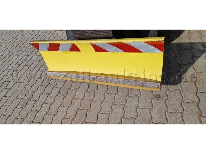 Schneeschild