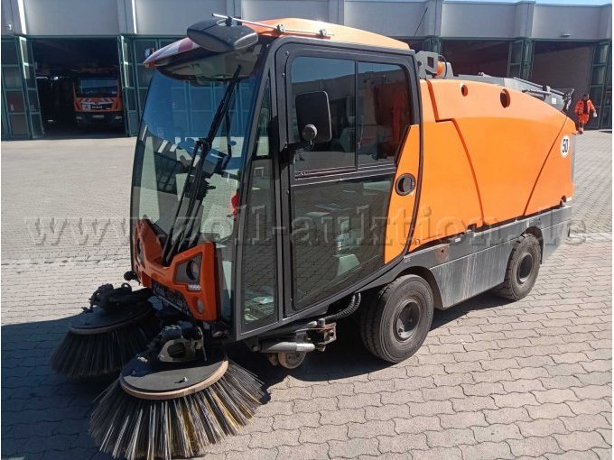vorn links
