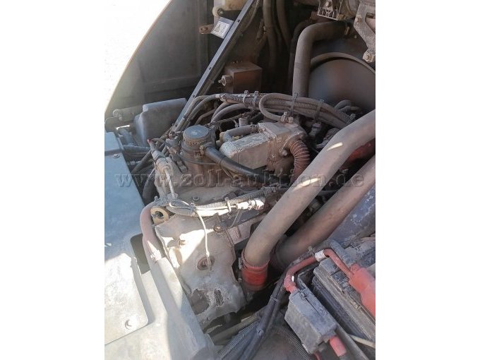 Motor