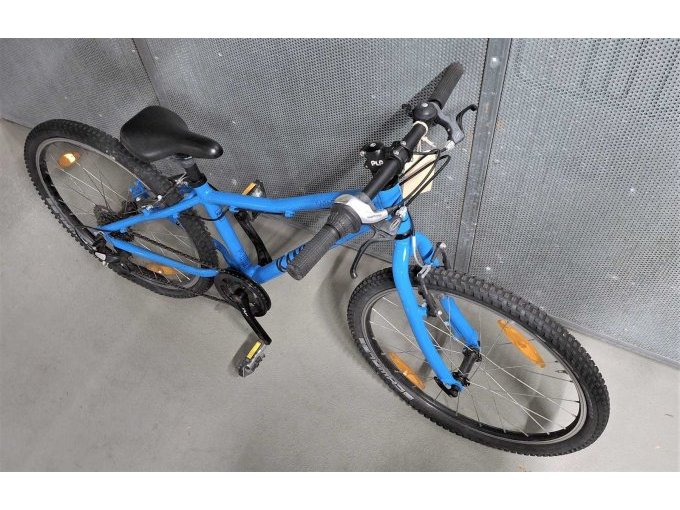 Vorderrad