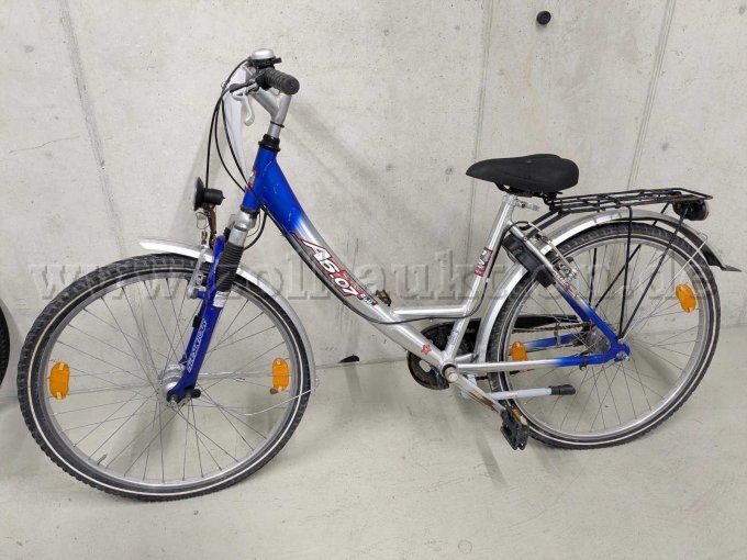 Jugendfahrrad Avanti Alu 26 Zoll