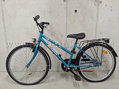Jugendfahrrad Bavaria 24 Zoll