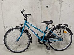 Jugendfahrrad Bavaria 24 Zoll