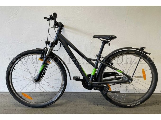 kleinstes kinderfahrrad PINTO 14