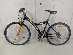 Jugendfahrrad (Mountainbike) Yazoo