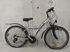 Jugendfahrrad Rixe Comp XS 24 Zoll
