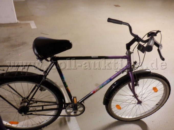 Ansicht von der rechten Seite