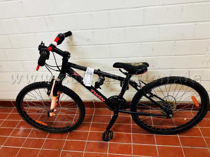 Rockrider 500