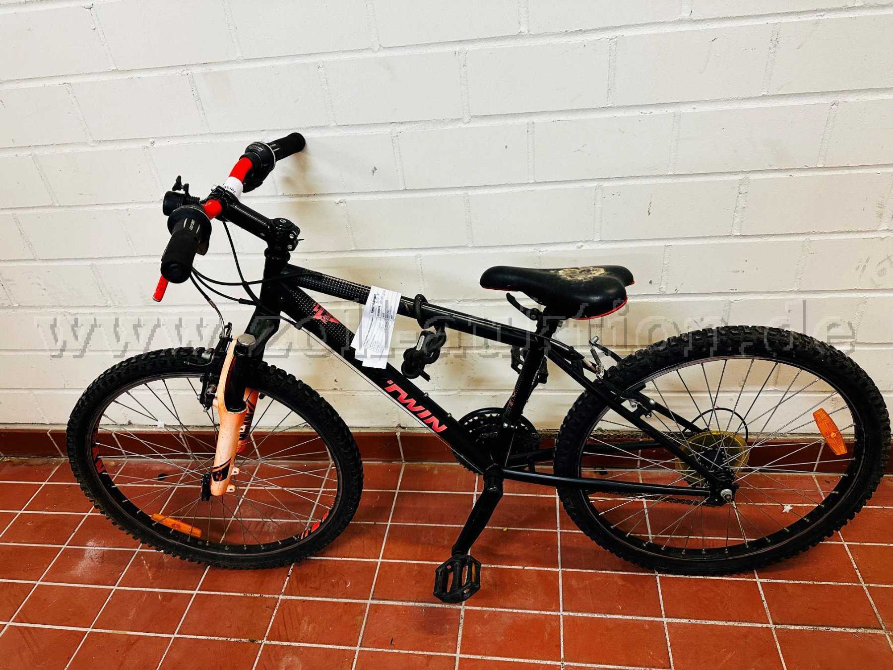 Rockrider 500