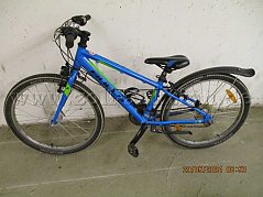 Fahrrad Seite