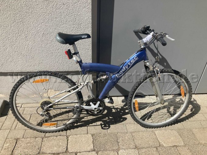 Ansicht rechte Seite