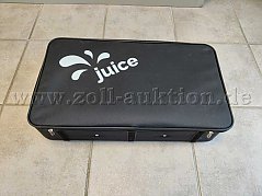 originaler Tragekoffer