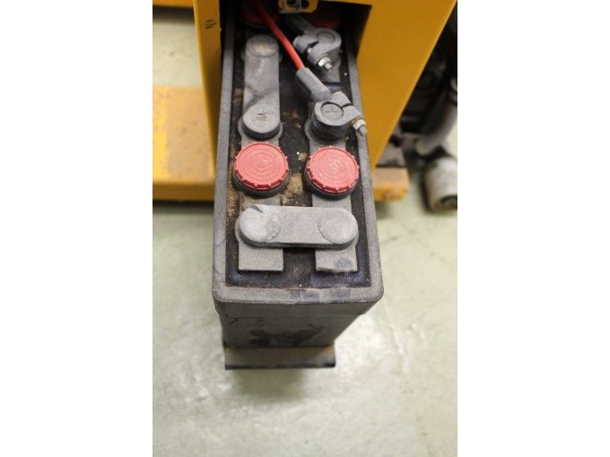 Batterie
