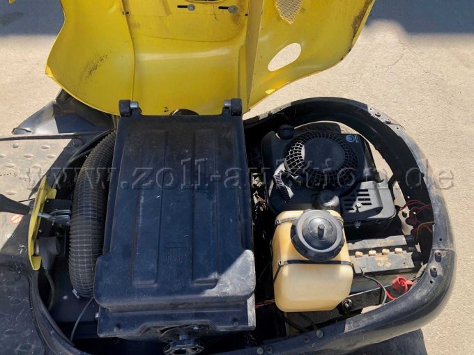 Motor