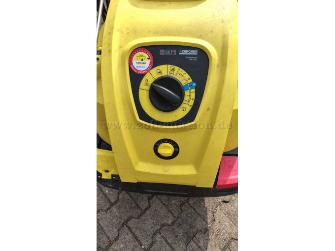 Detailansicht Schalter