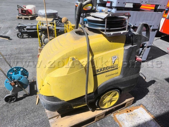 Gesamtansicht Gesamtansicht