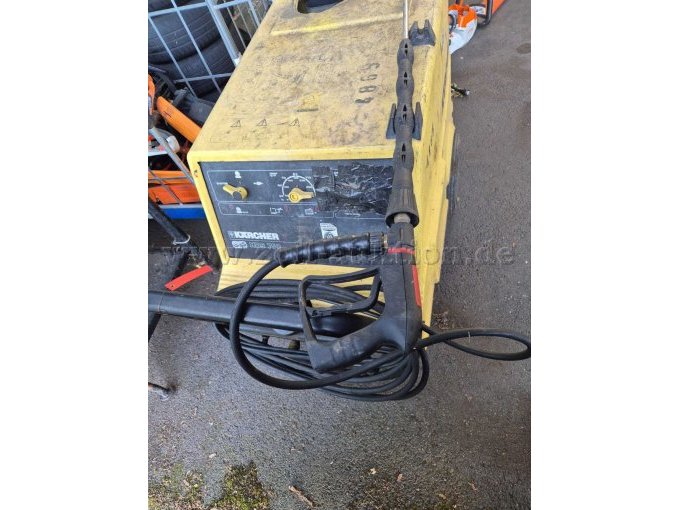 Kärcher HDS 750