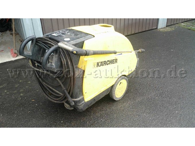 Typ HDS 995