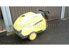 Kärcher HD