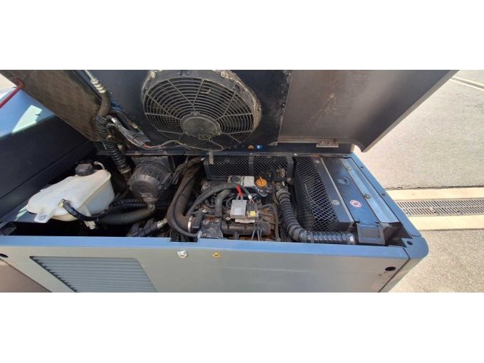 Motor